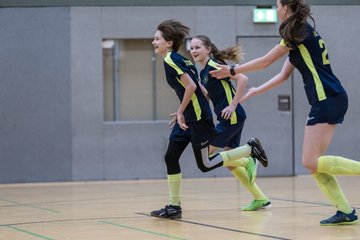 Bild 50 - wCJ Futsalmeisterschaft